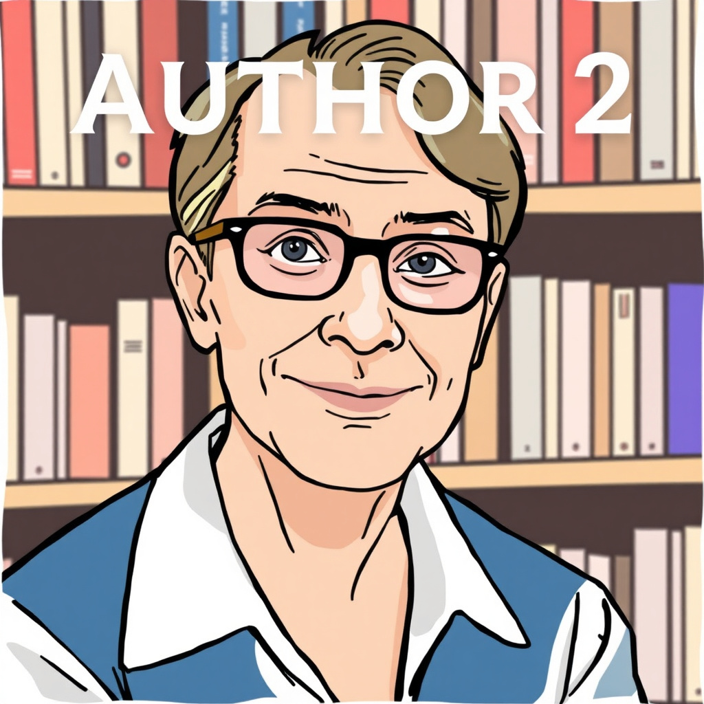 Author 2