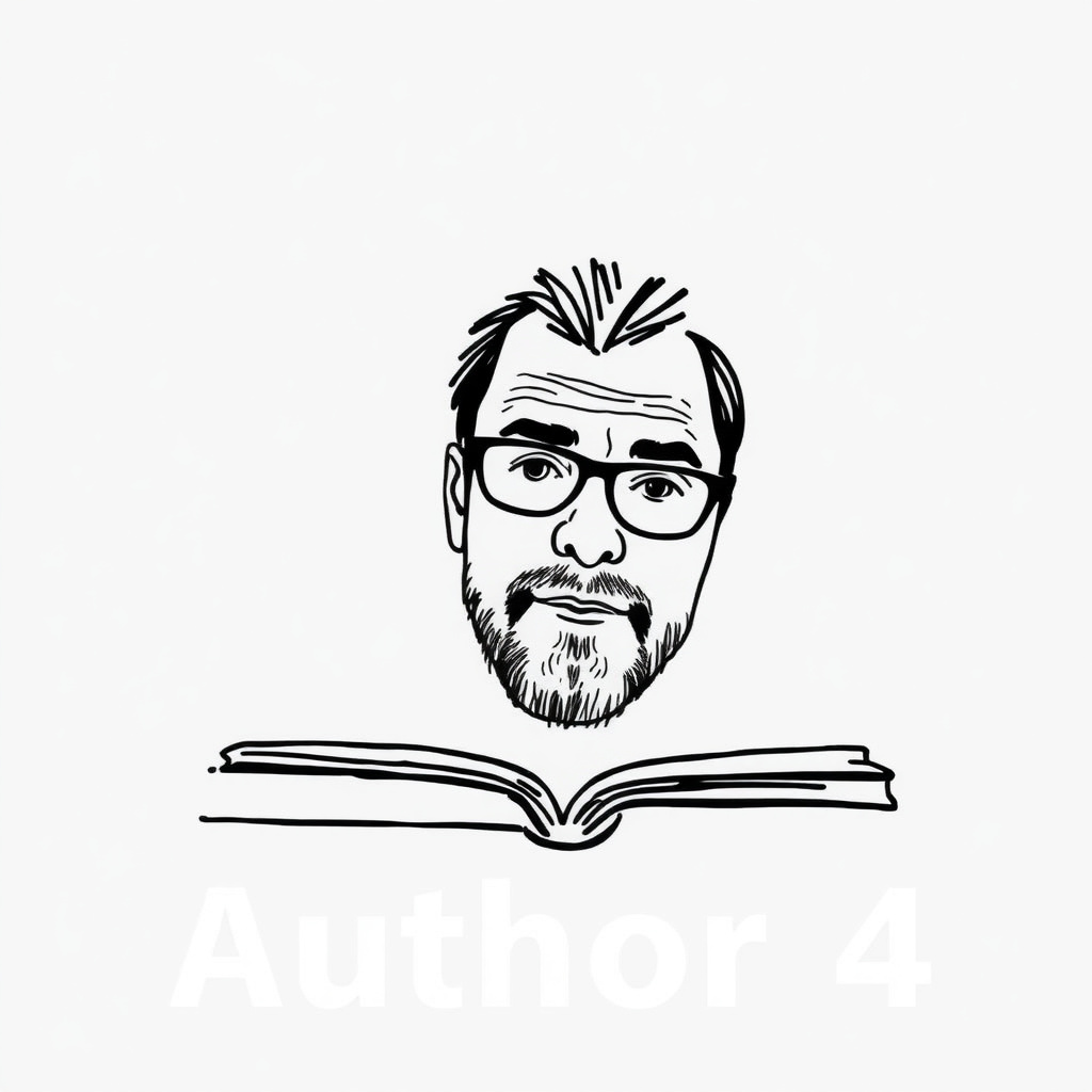 Author 4